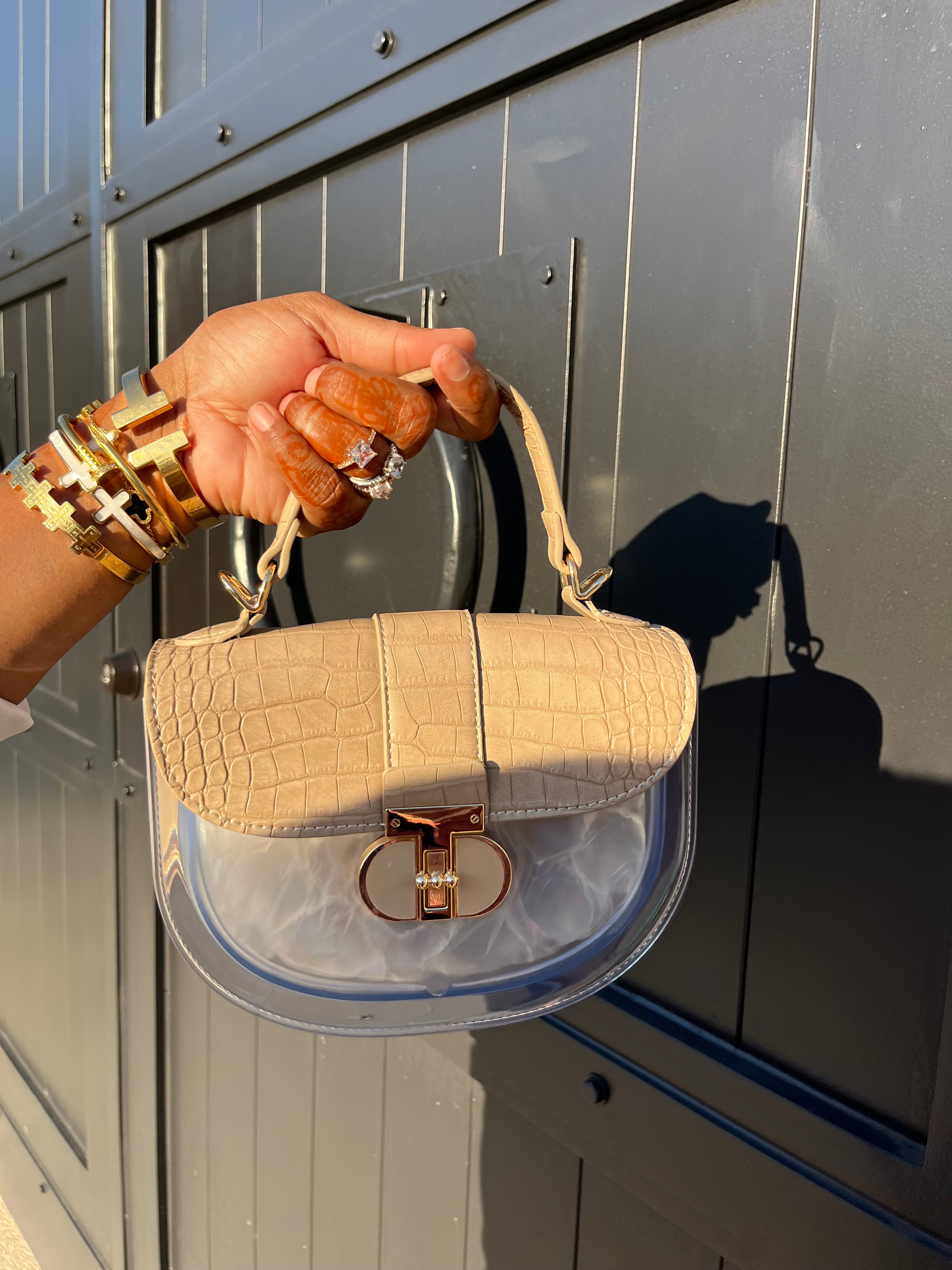 Le Luxe Carryall