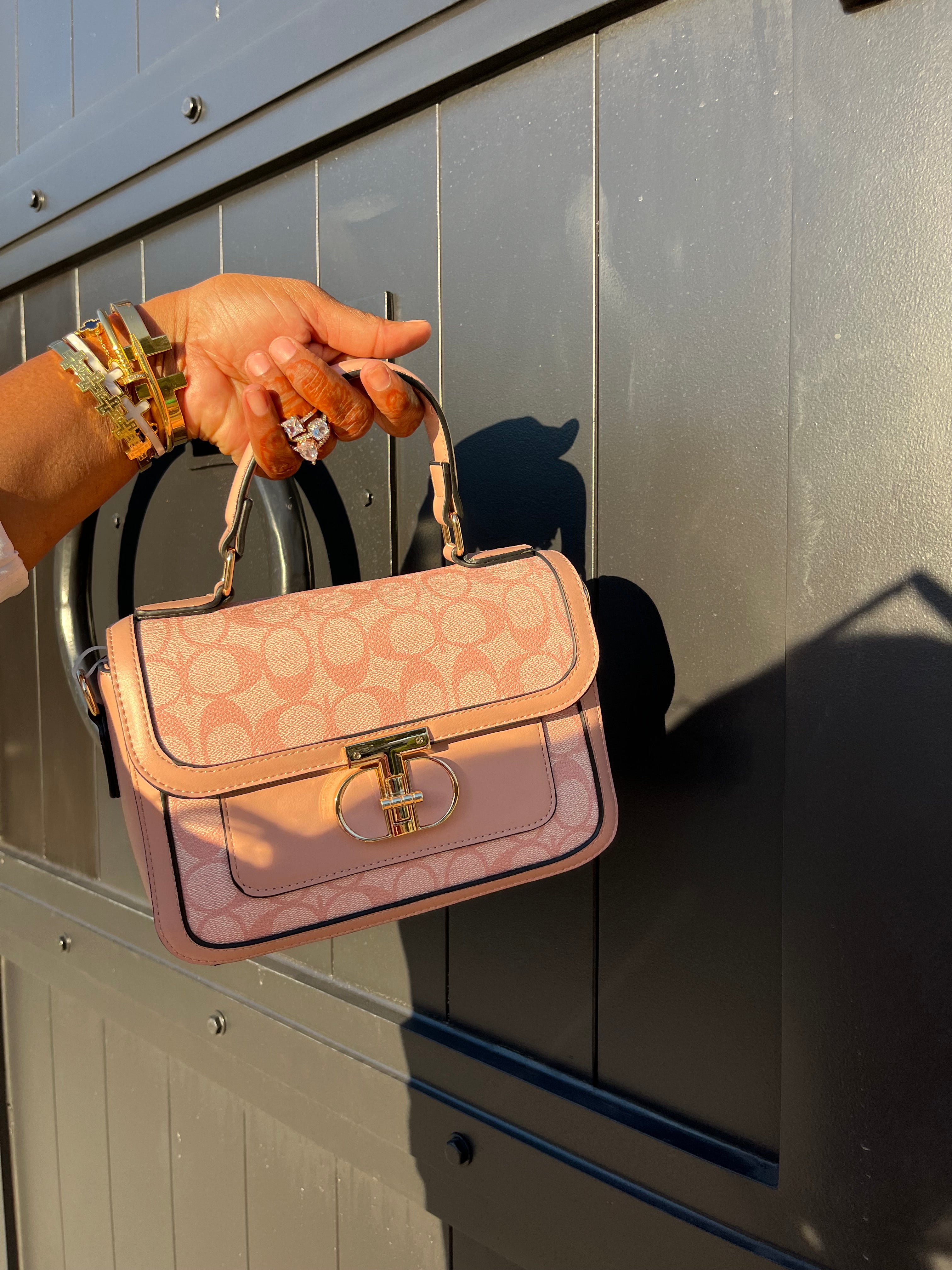 Pretty  inspire bag