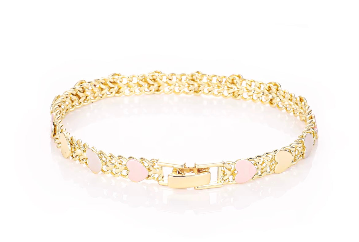 Pretty Heart Co