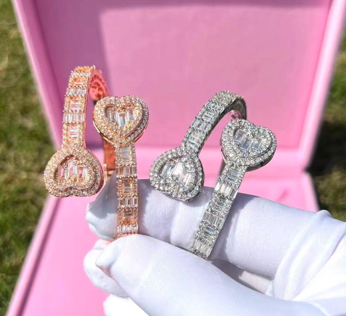 I Baddie Bracelet