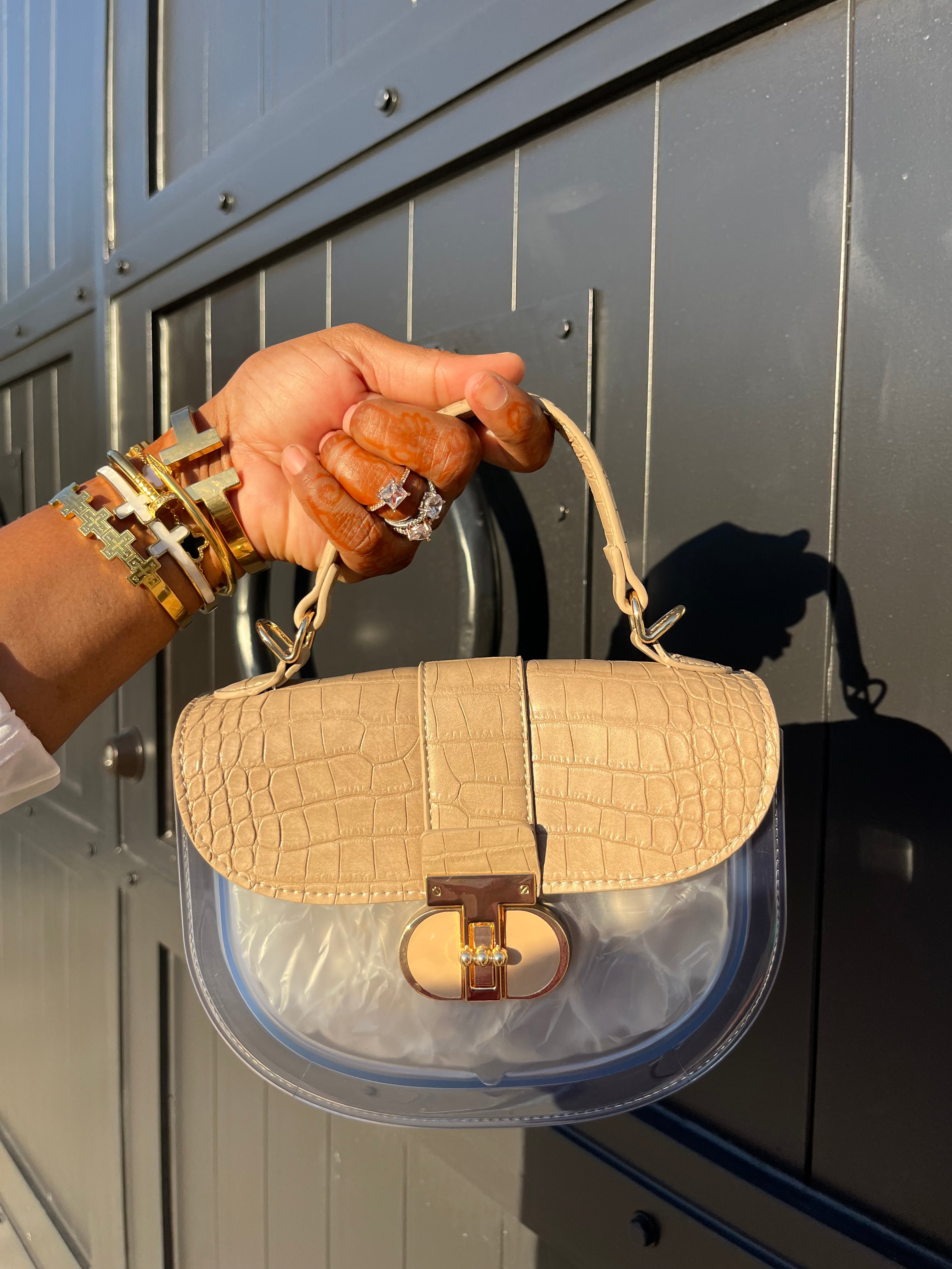 Le Luxe Carryall