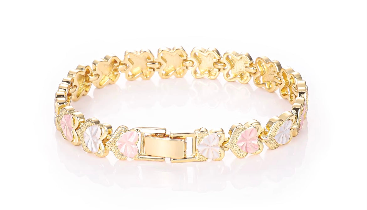 Gold Babe Co.