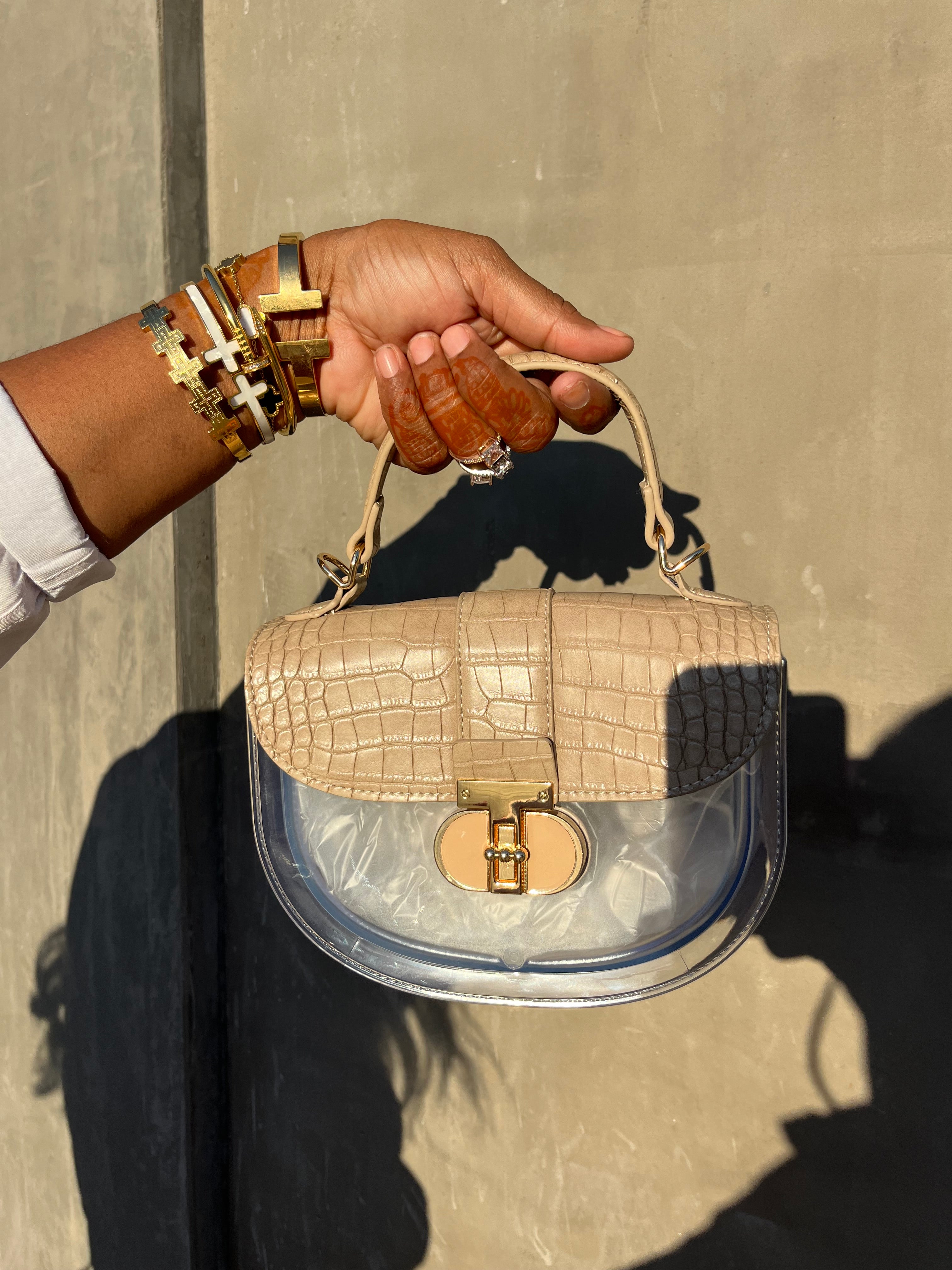 Le Luxe Carryall