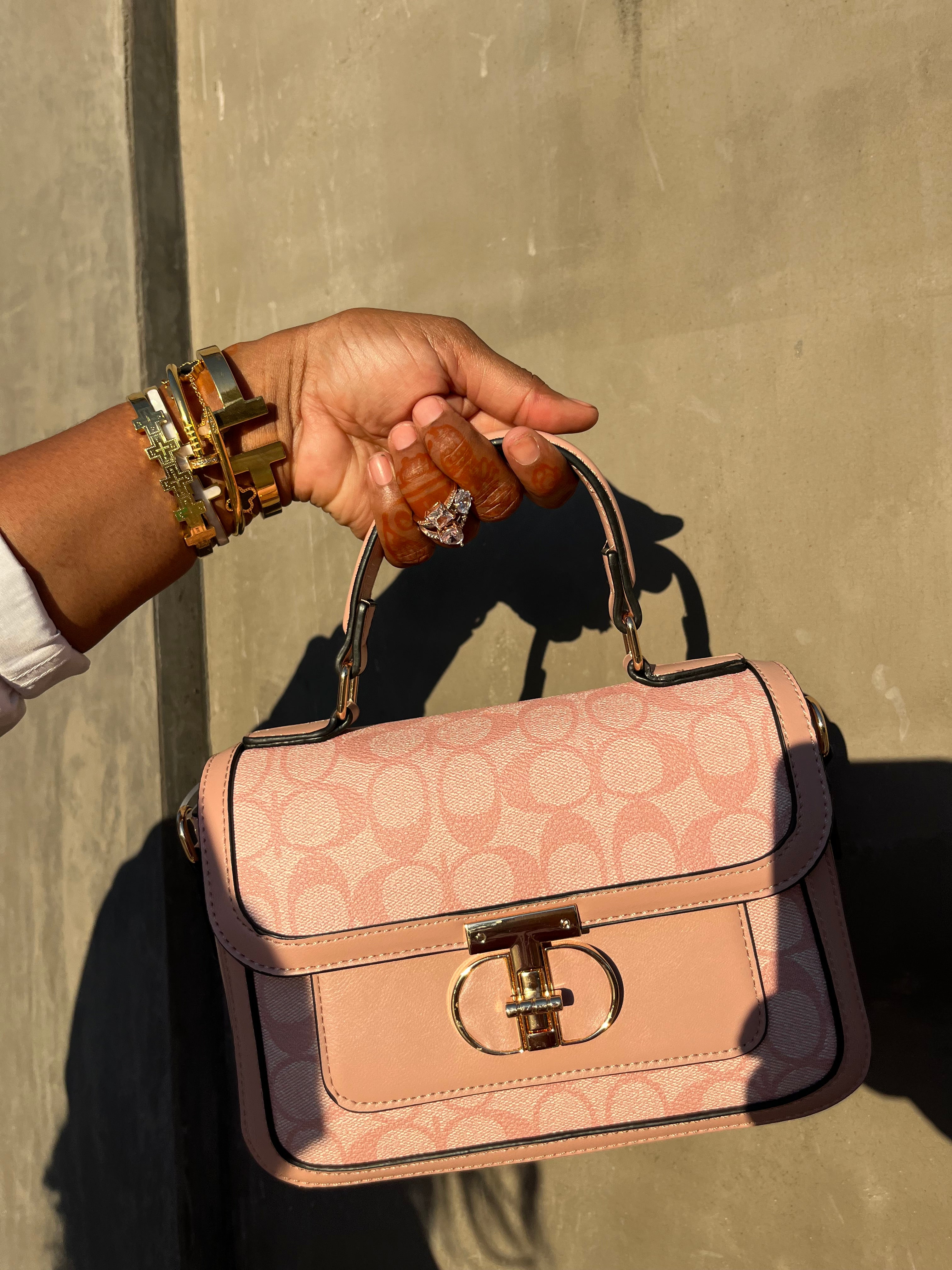 Pretty  inspire bag