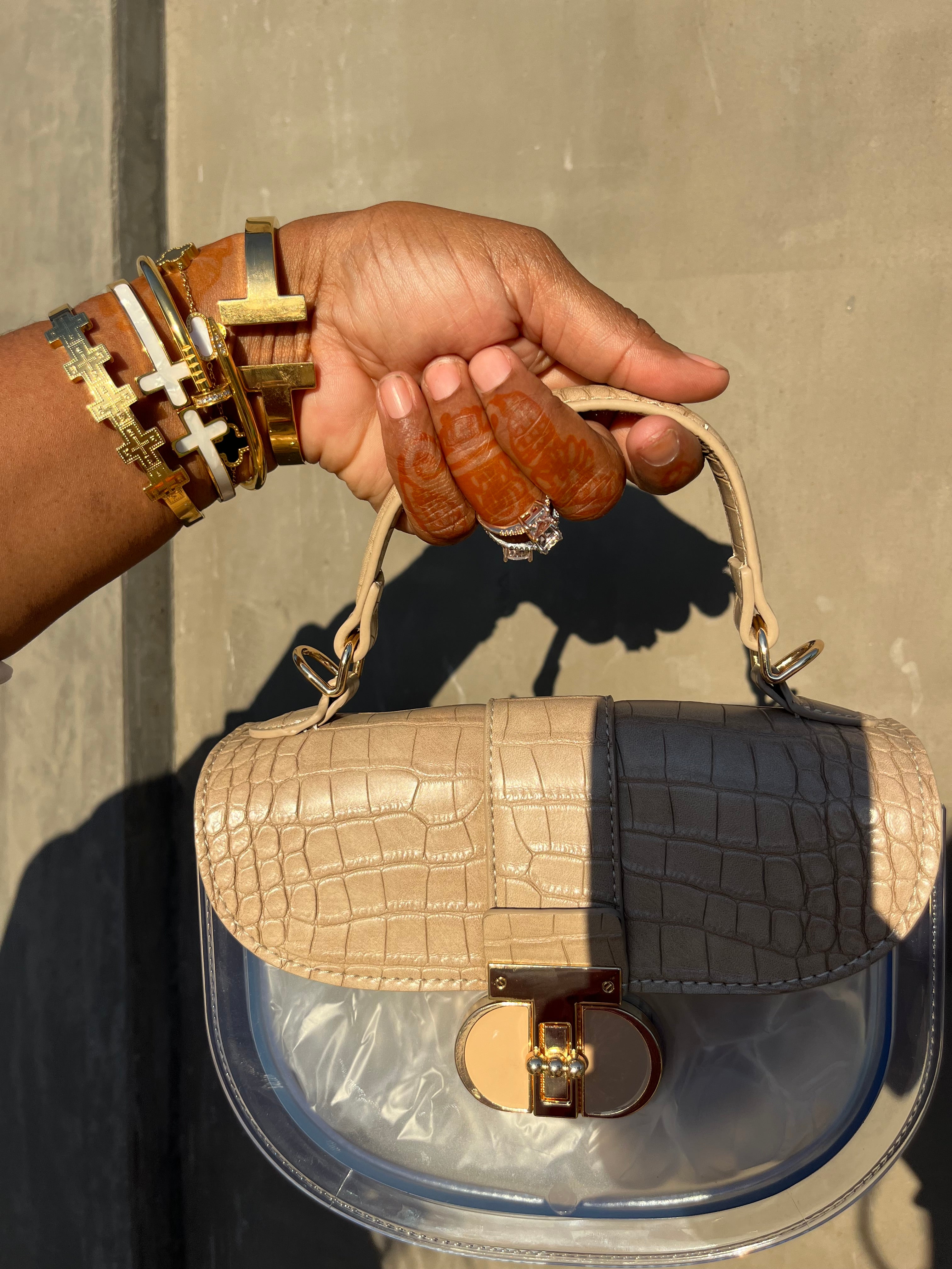 Le Luxe Carryall