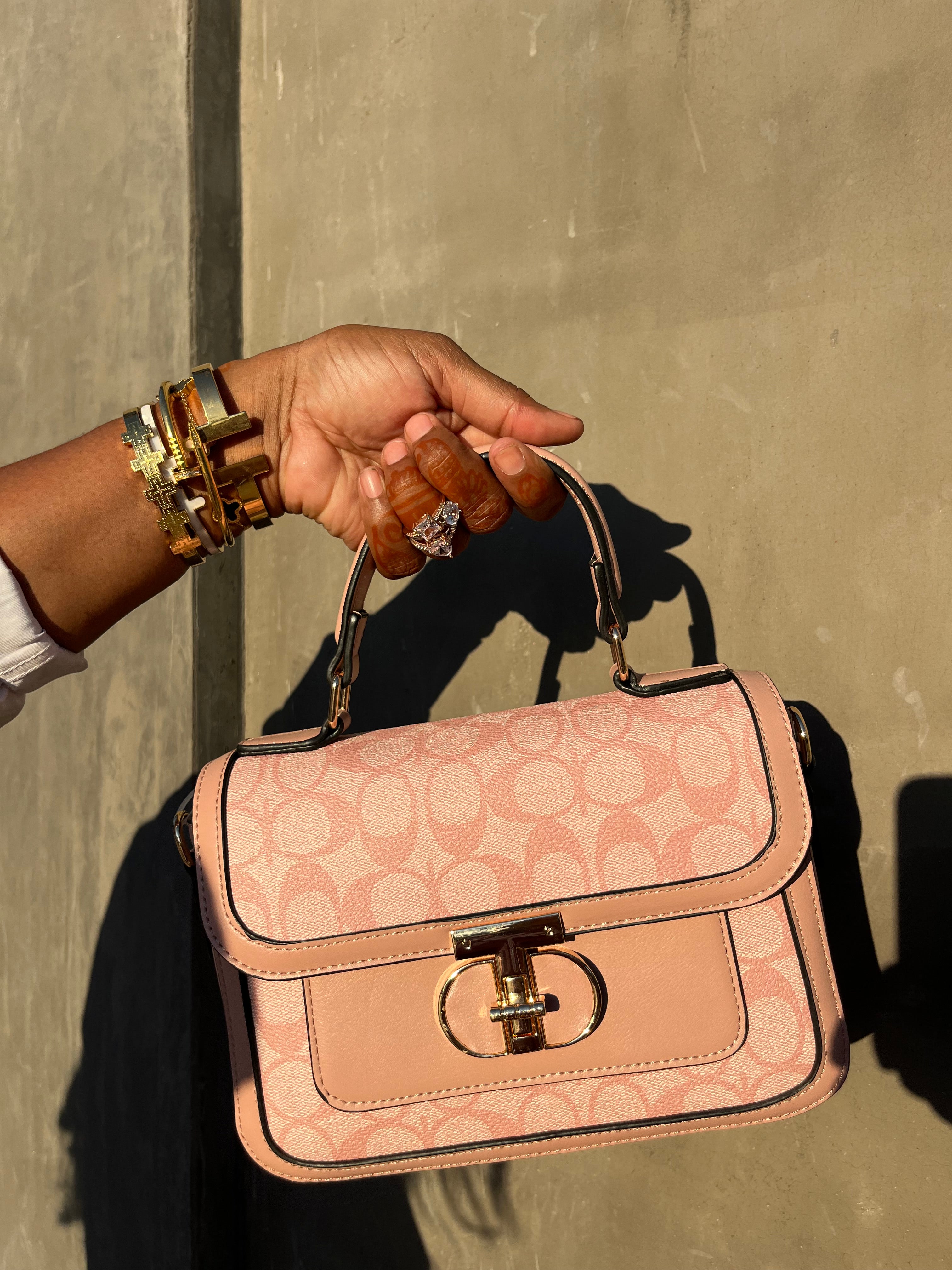 Pretty  inspire bag