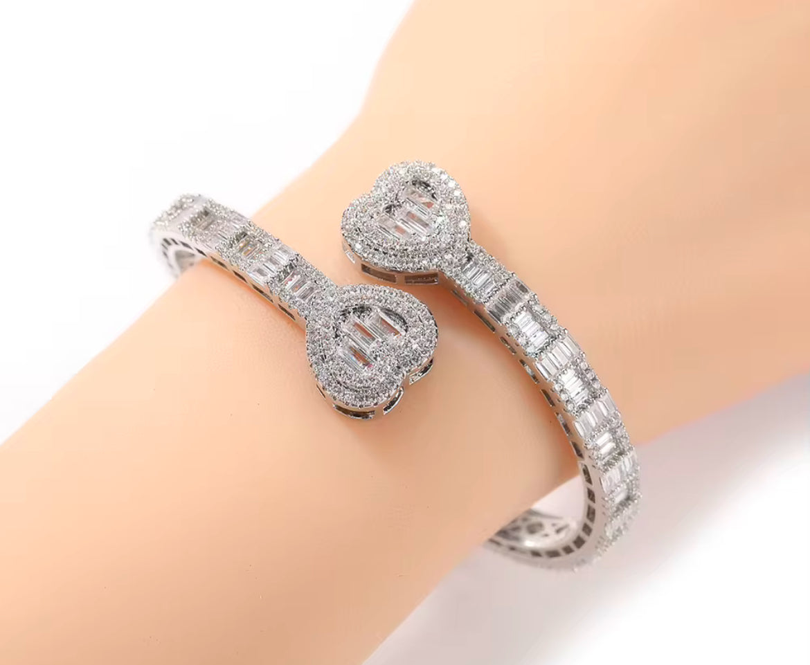 I Baddie Bracelet