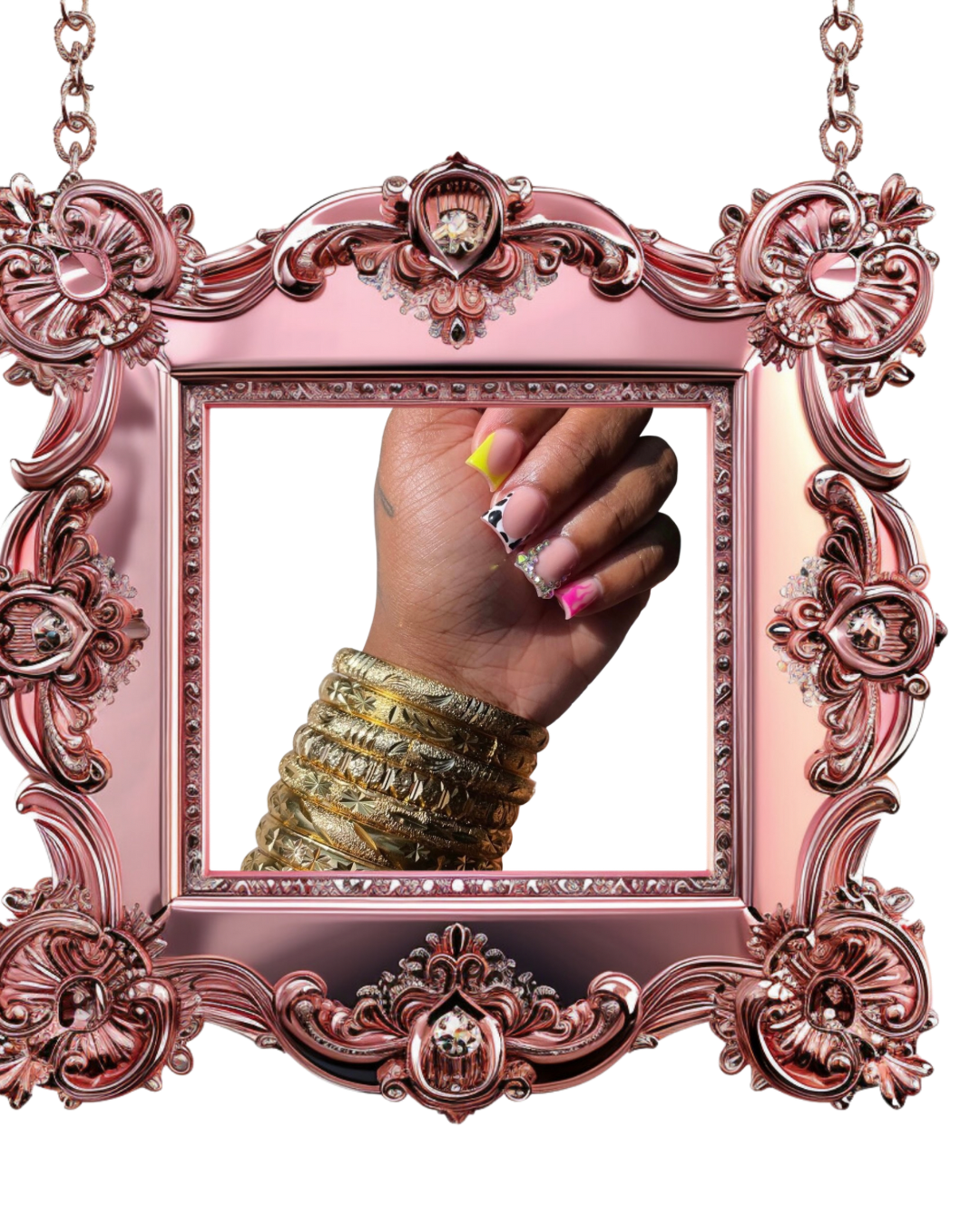 Bangles.