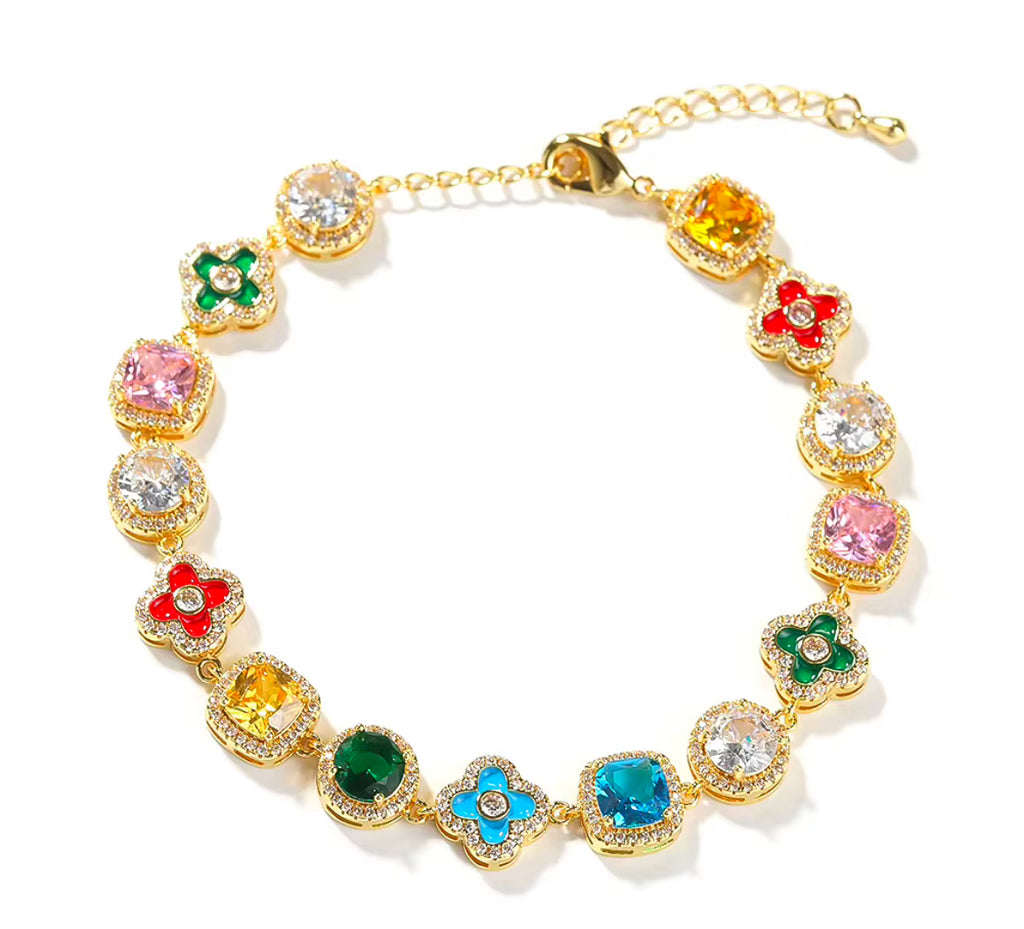 Sweetheart Stack