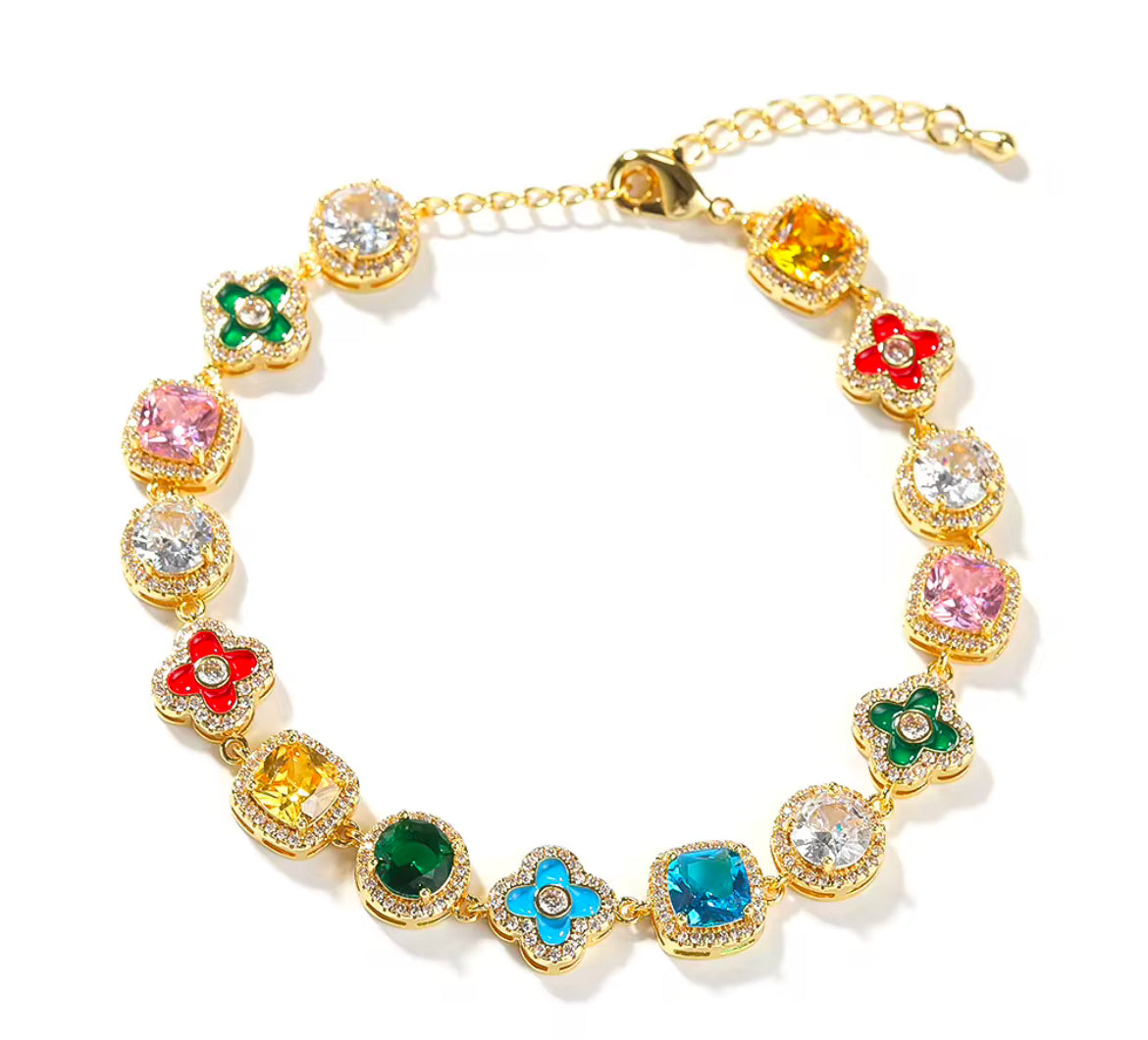 Sweetheart Stack