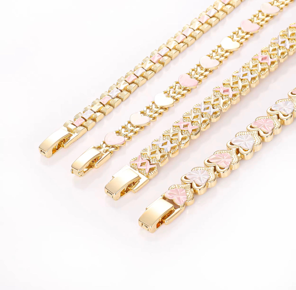 Gold Babe Co.