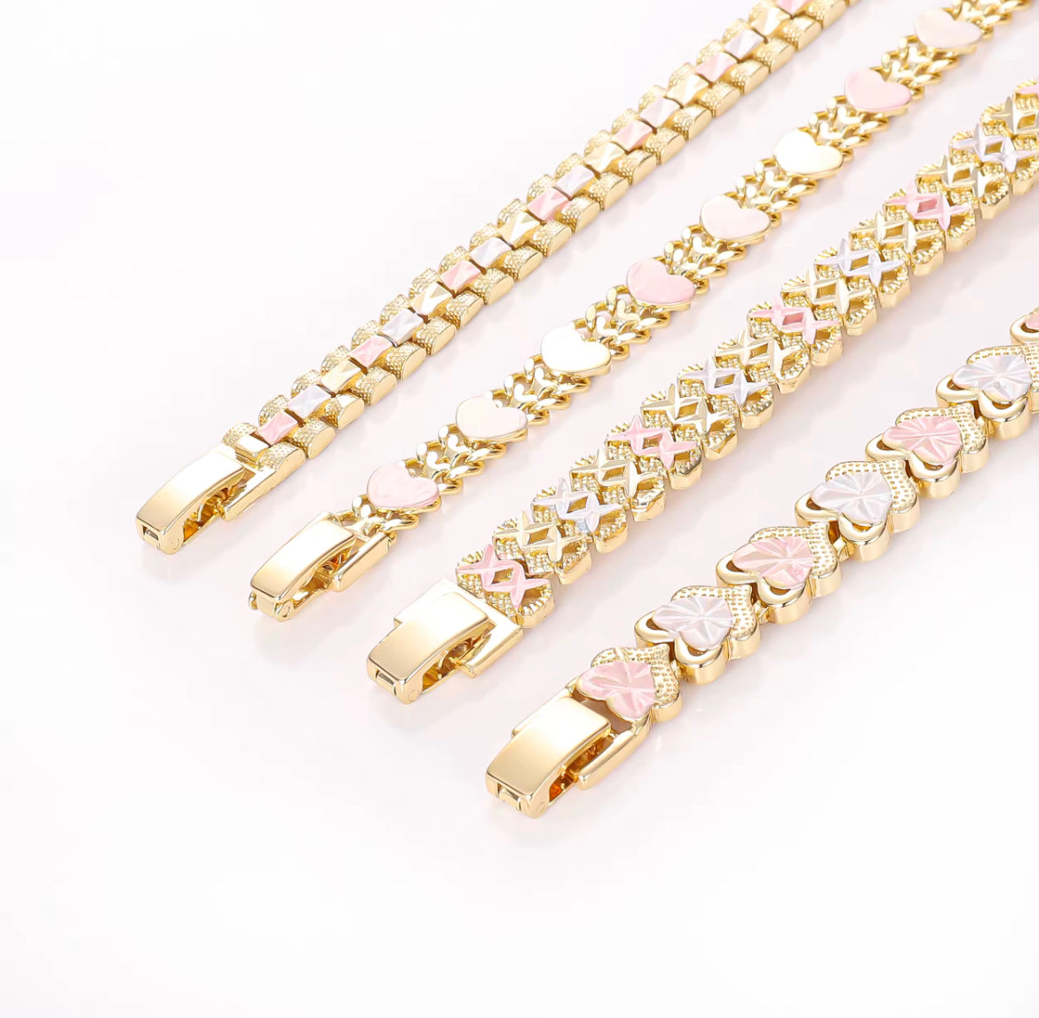 Gold Babe Co.