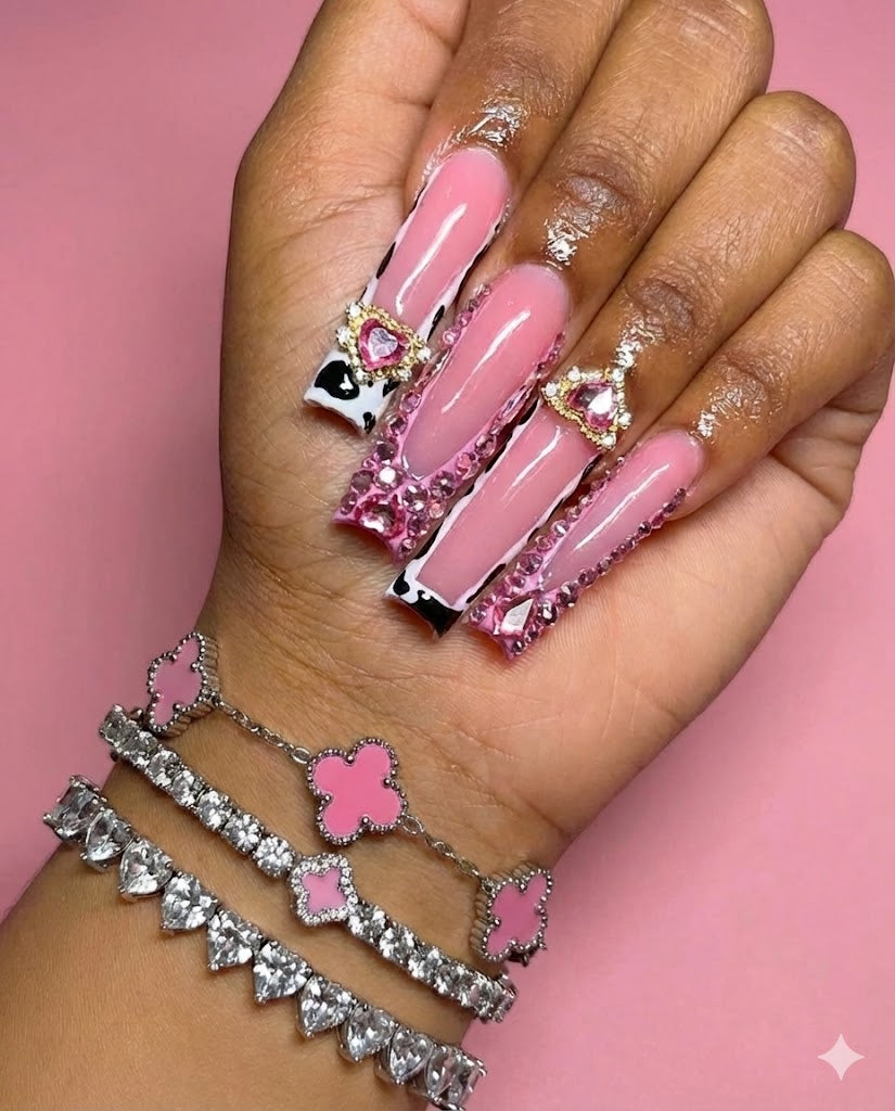 Pink Dream Stack