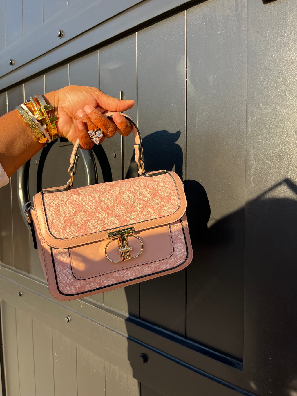 Pretty ￼ inspire bag