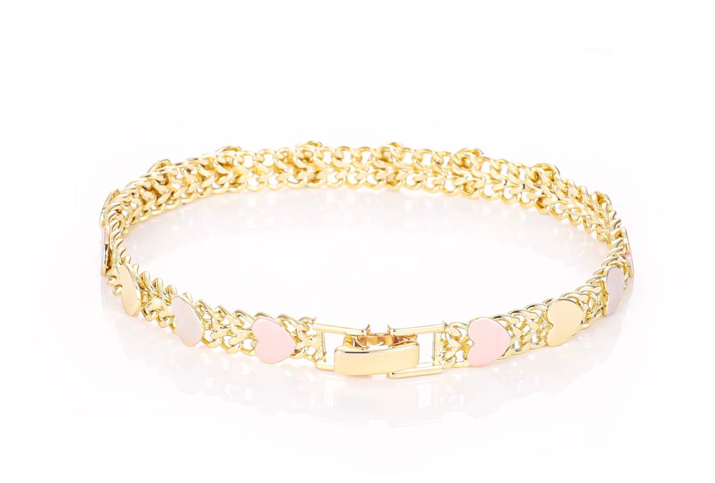 Pretty Heart Co