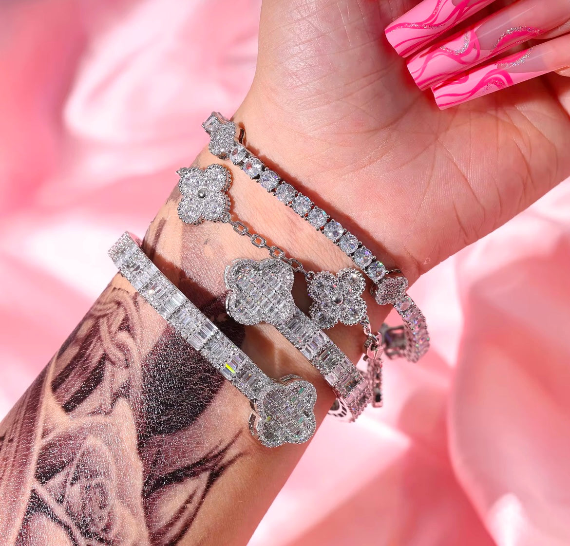 Glam Goddess 3 Set