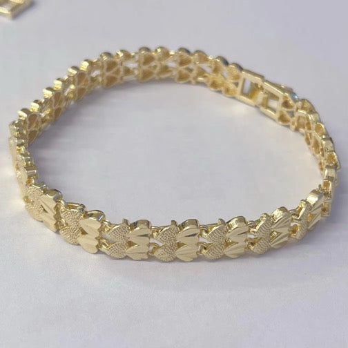 PrettyWrist
