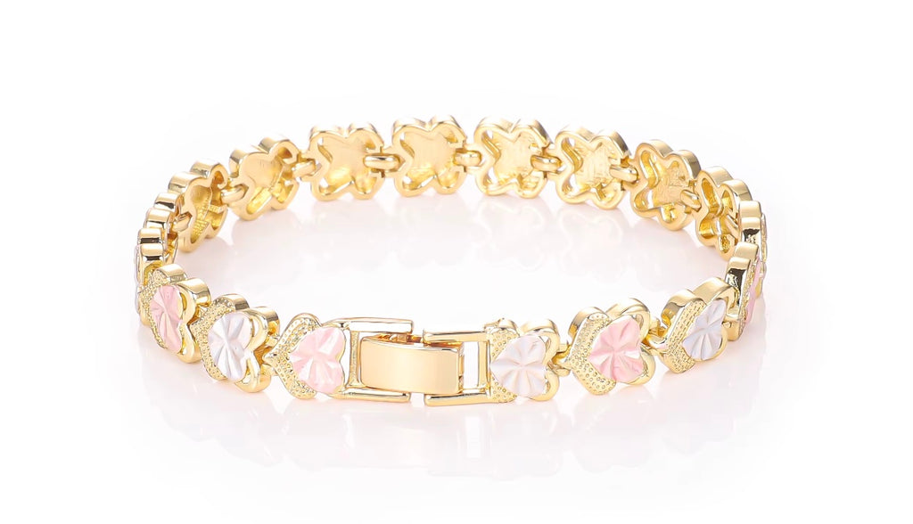 Gold Babe Co.