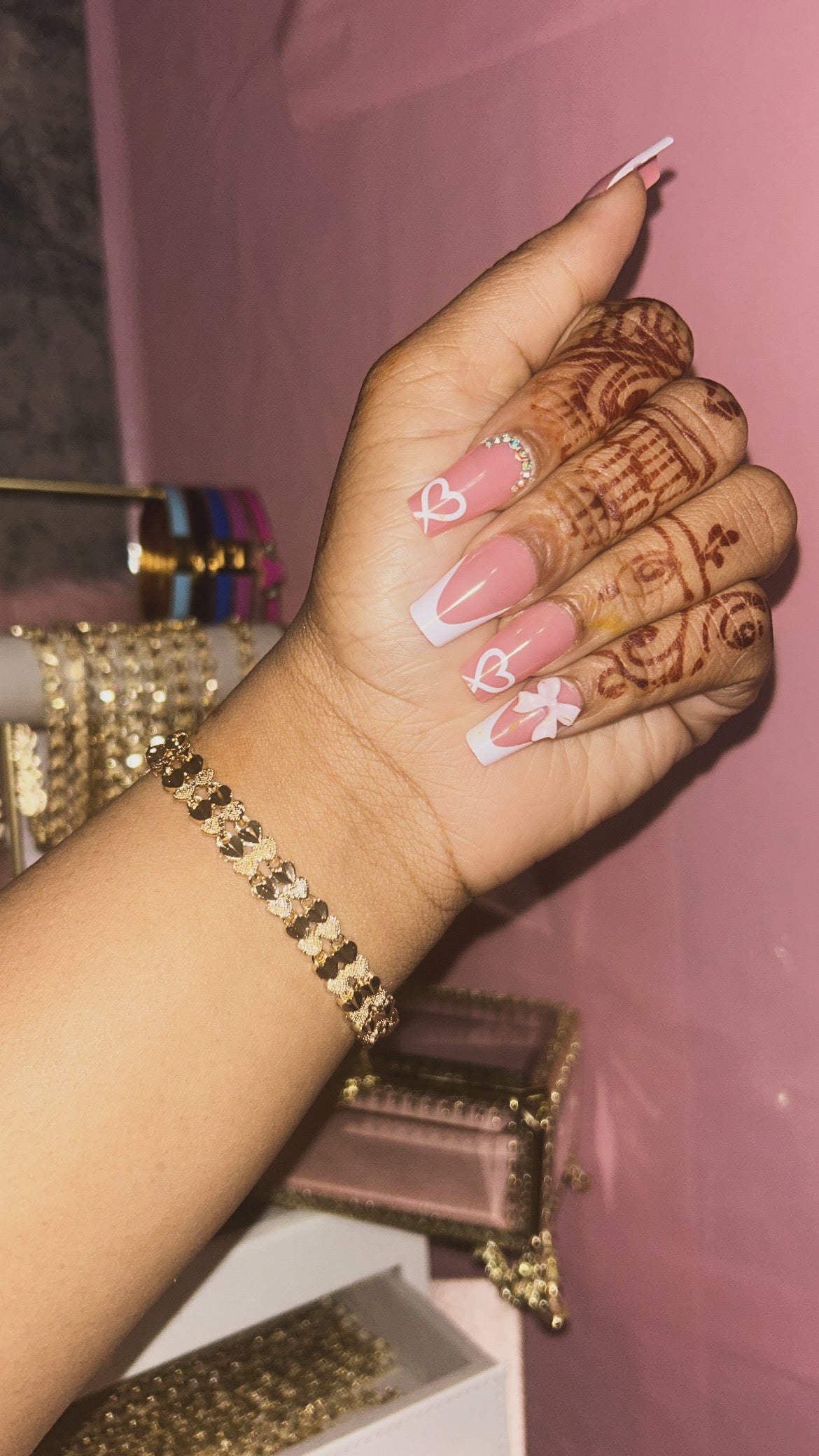PrettyWrist