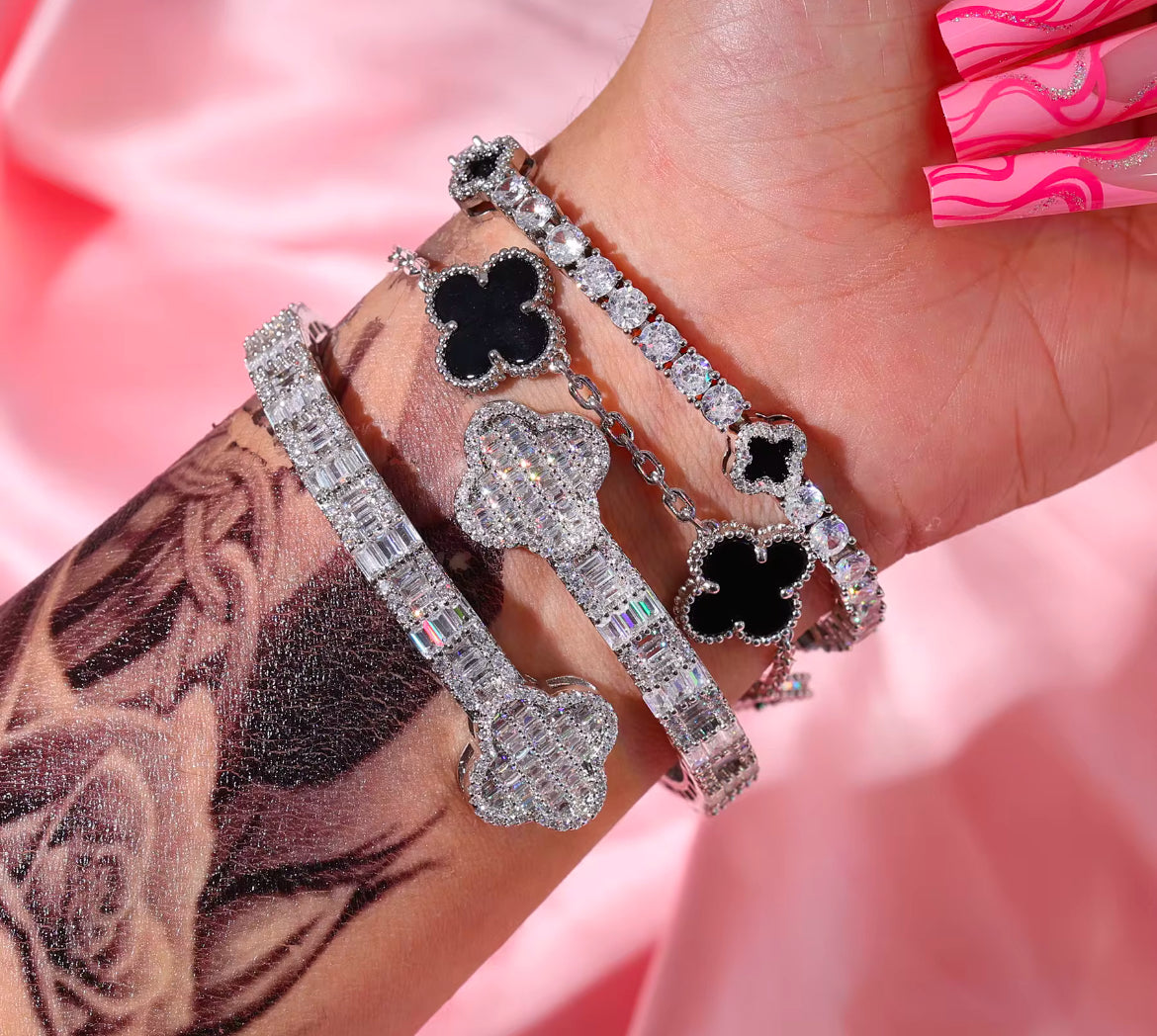 Million Dollar Wrist 3 Set