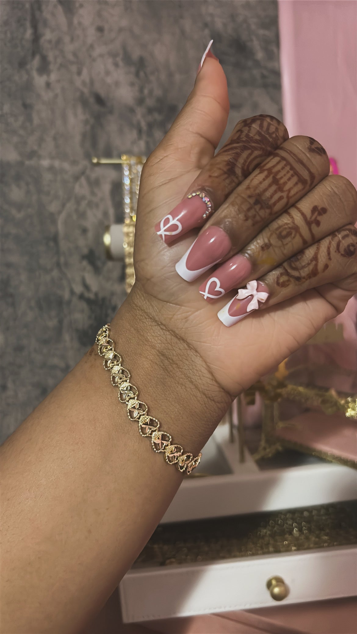 Rich Wrist