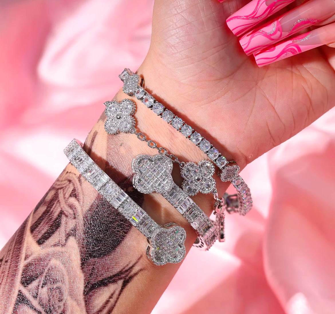 Glam Goddess 3 Set