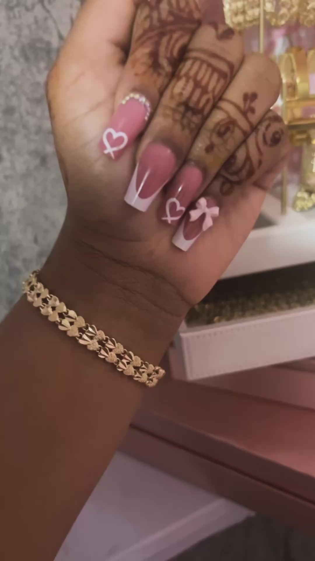 PrettyWrist
