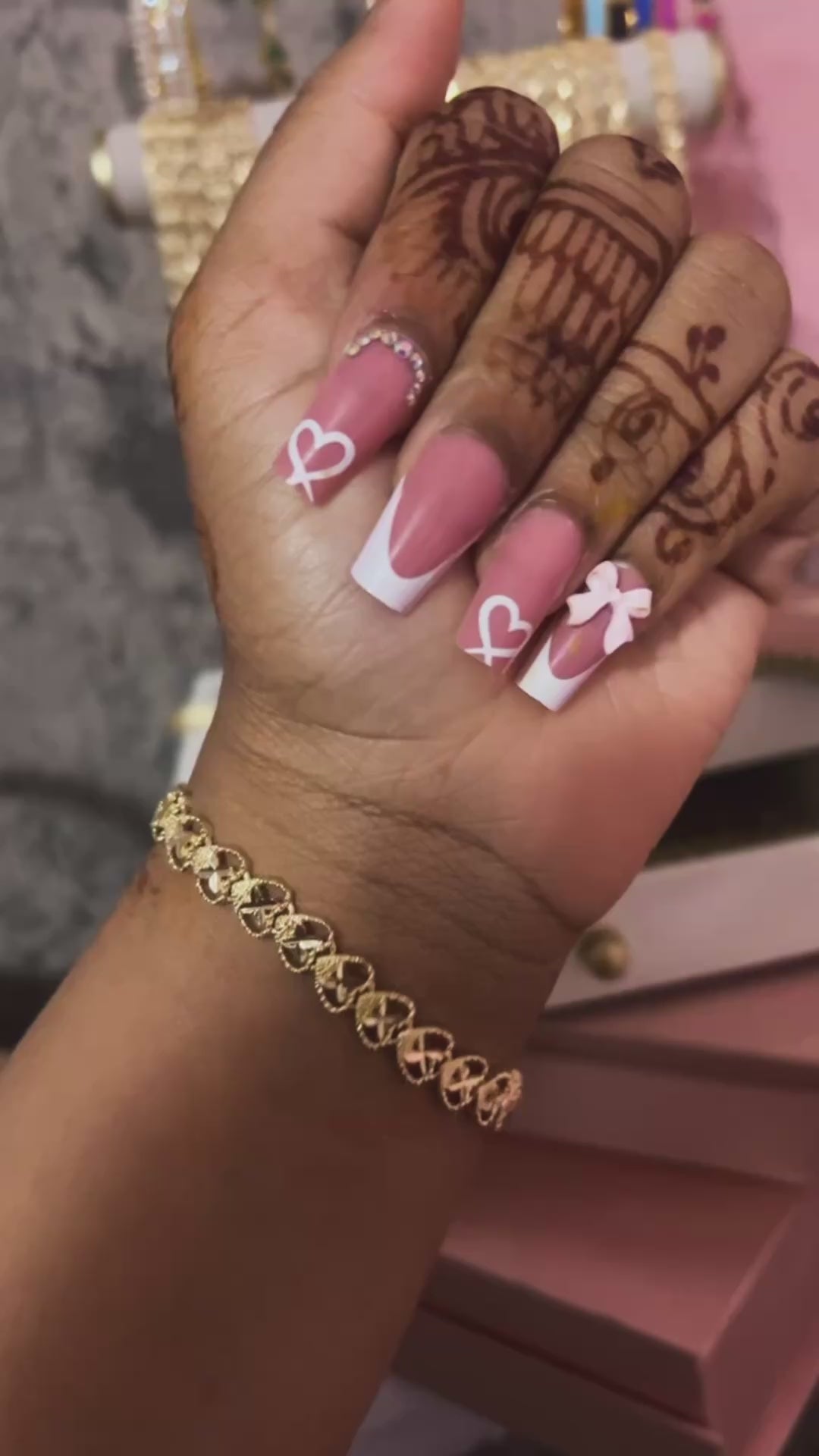 Rich Wrist
